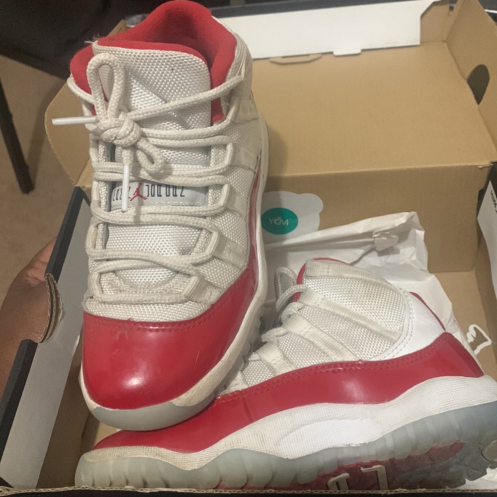 Jordan 11 Retro (PS) - Picture 3 of 4